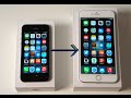 How to Backup Your Old iPhone and Restore to iPhone 6 How to Backup Your Old iPhone and Restore to iPhone 6