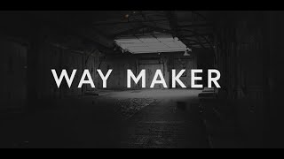 Way Maker | Elevation Church Worship Team | Ft Isaiah Templeton and Pastor Steven Furtick