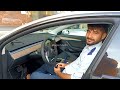 tesla taxi in abu dhabi taxi driver drive tesla electric car in uae dubai taxi driver jobs