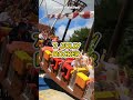 Top 10 BEST Rides at Legoland Windsor (2023) | #shorts #themepark #legolandwindsor #legoland