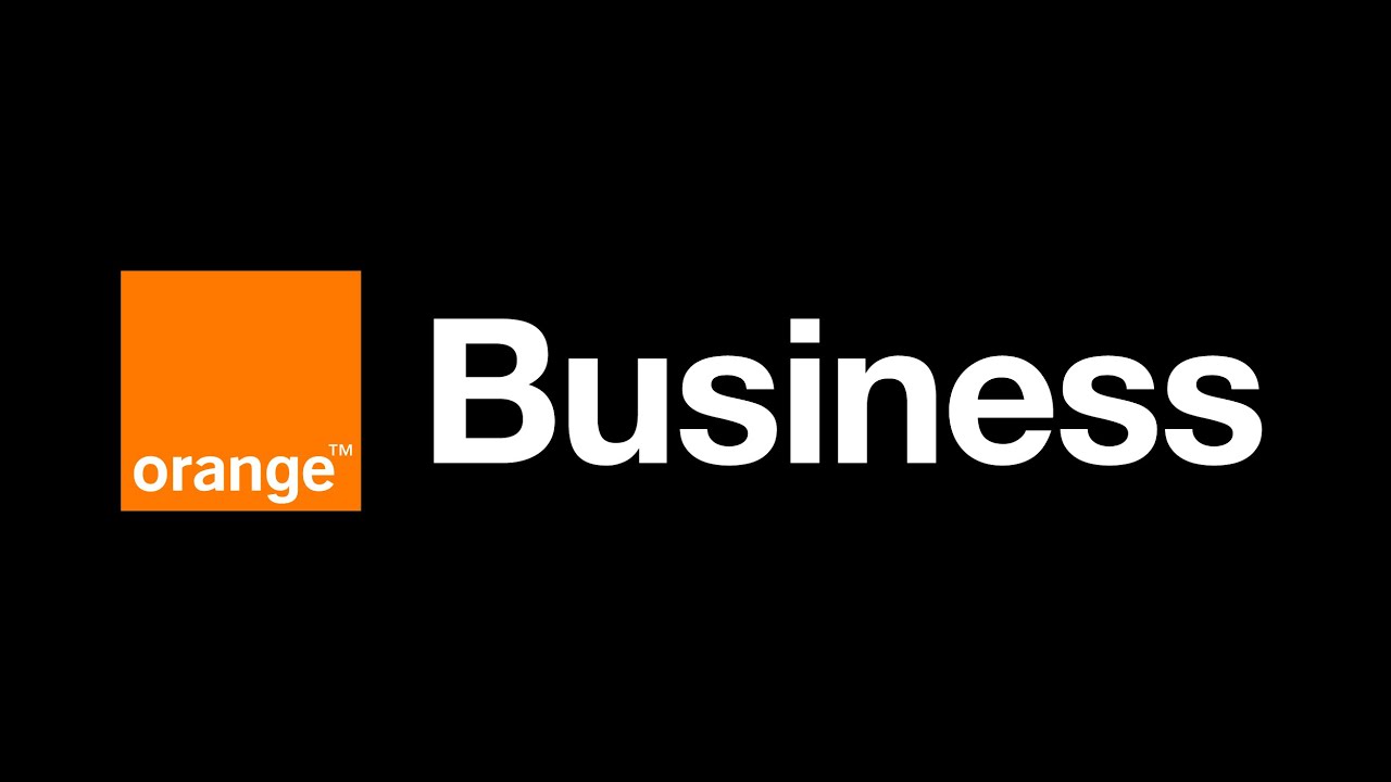 Join Orange Business Youtube