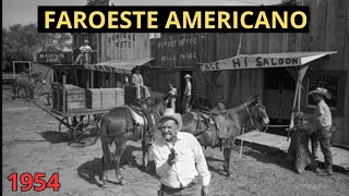 🔴⏸ INCRÍVEIS Imagens reais | DO VELHO FAROESTE AMERICANO | históricas VAMOS LEMBRAR