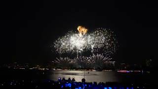 【2018】STAR ISLAND　-FUTURE HANABI ENTERTAINMENT-