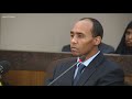 MN Supreme Court tosses Mohamed Noor's 3rd-degree murder conviction