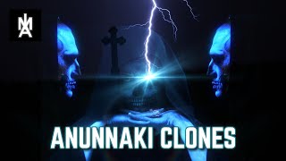 Anunnaki Mythology | The Clone of Enlil - Hadad the Storm god