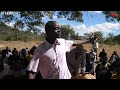 RUSAPE.....CHIDAMUNYU........N'ANGA DZONYIMWA MARI PACHIKORO