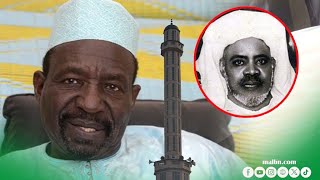 🔴Yobalu Gamou Taiba Niassène ak Oustaz Dame GUEYE (RA). @malbntv archives2019