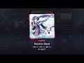 [Project Sekai] Hatsune Miku- Hand in Hand (Expert 23)