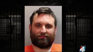 Jacksonville defense attorney arrested, accused of giving drug-soaked paperwork to inmates
