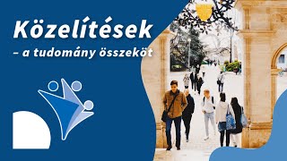 #PTEBTK | Közelítések – a tudomány összeköt | Beszélgetés dr. Gőzsy Zoltánnal 1. rész