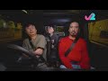 【預告 ep5｜鬼上你架車2】玩慣poker嘅eric kwok，係咪嚇大？｜j2