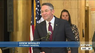 Part 2: 2022 ND crime statistics released: rising violent crime