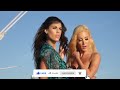 ▶️🎶 xandra drama dex wilson remix new video 2021 ❤️️🔥