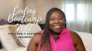 Best advice for coding bootcamp students | Make the most our of your bootcamp experience