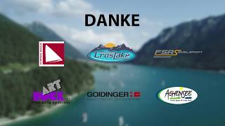 Austrian Championship \u0026 FD Karwendelcup Achensee 2018