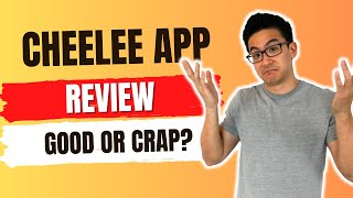 Cheelee App Review - Is Video Watching App Legit OR A Waste Of Time? (Watch Before You Try!)