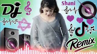 To Dharti Pe Chahe Jahan Bhi Rahegi 💞 Dj Love Hindi Dholki Remix song Dj Viral Song 💞 Dj Rohitash