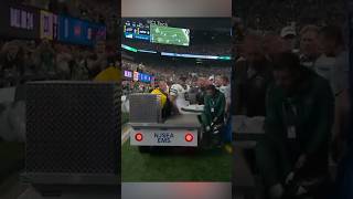 The NFL was ROBBED of seeing Mahomes vs Rodgers AGAIN!