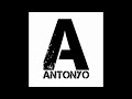 Antonyo - Club Spaten (CLASSIC HOUSE LIVE)