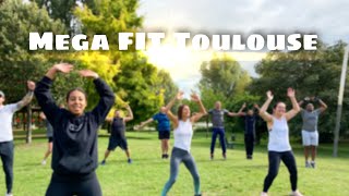 Mega FIT Challenge - Toulouse