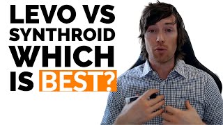 Synthroid vs Levothyroxine Why These Medications are NOT The Same