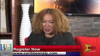Beyond The Headlines 15th April 2024