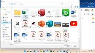 របៀបបង្កើតថតឯកសារក្នុង Google drive ដើម្បីរៀបឯកសារងាយស្រួលរក។