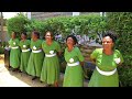 NABURUDIKA (official video) By St Paul nyankongo choir kisii town parish