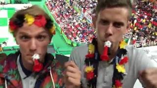 #RioMaNiacs | Paralympics 2016 Rio ... und Tschüss! (by RioMaNiacs)