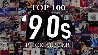 Best of 90s Rock 90s Rock Music Hits Greatest 90s Rock songs