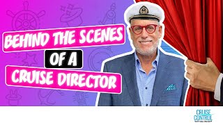 Top 7 Things Cruise Directors Never Tell You
