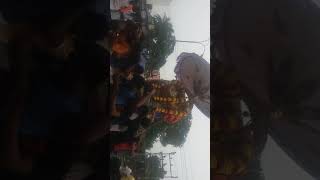 மார்கழி மாத உற்சவம்2018