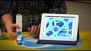 SmartMicroScope iGo2