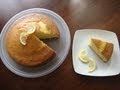 Torta al Limone