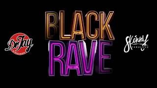 Black Rave Toronto Edition - Official Recap video 2016