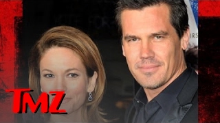 Diane Lane & Josh Brolin DIVORCE! | TMZ
