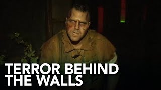 Terror Behind the Walls 2019: More scares and surprises at Eastern State Penitentiary