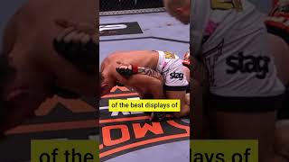 The Best Grapplers in UFC History | UFC Submission Artists #shorts #mma #UFC #bjj