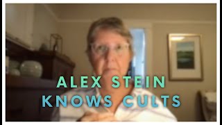 Alexandra Stein Knows Cults