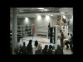 K-1 Open ring