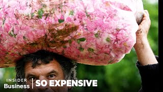 Why Bulgarian Rose Oil Is So Expensive | So Expensive | Business Insider