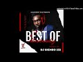 Best of Markmuday - DJ Skimbo 232