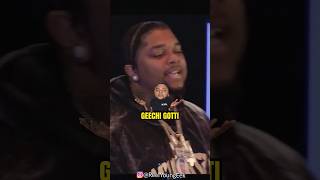 WE GOT GEECHI GOTTI VS… 🤣 (part 3)