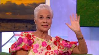 TIP TOE. Denise Welch interview 2026