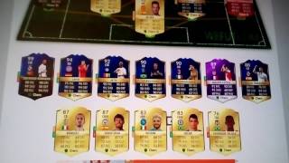 Wefut Fut Draft