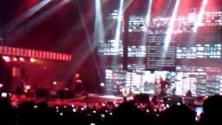 [FANCAM] 120630 THE BLAQ%TOUR INA