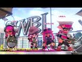 live 『（視聴者参加型）スプラトゥーン2（初見者大募集）』ベガ様オンライン対戦2022年8月15日