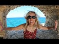 🇬🇷 heraklion 🇬🇷 qué ver en creta vlog 1