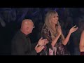 Mayyas Surprises The Crowd With Amazing Dance  AGT 2022