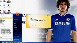 Linking SQL Databases to Microsoft Access Databases